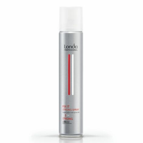 Лак для волос, Kadus Professional Fix It Strong Spray